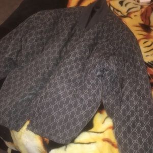 Gucci Puffer Jacket !